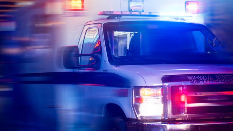 Cleveland EMS responds after patient abandoned in private ambulance — Cleveland Health news