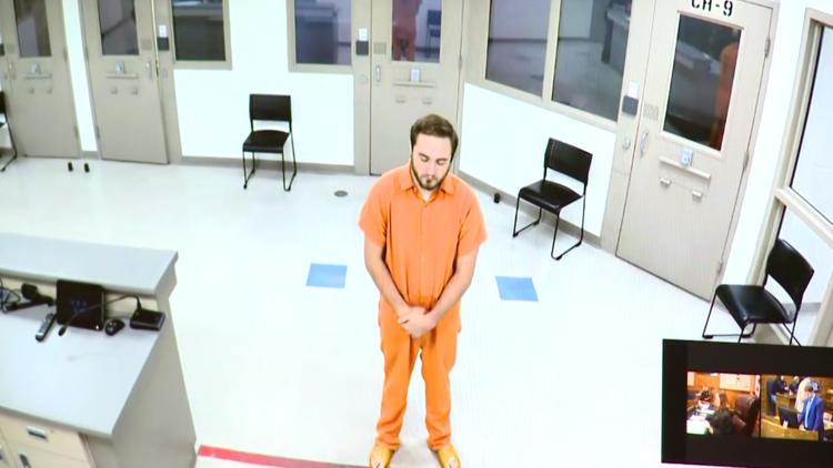 Former Stark County band director pleads not guilty to sexual battery charges — Cleveland Schools news