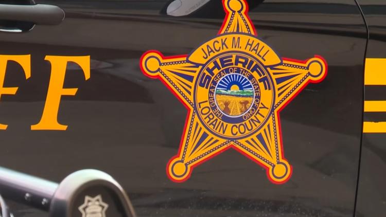 Lorain County Sheriff's Office: 2 drivers seriously injured in head-on crash on SR 82 in Columbia Township — Cleveland Community news